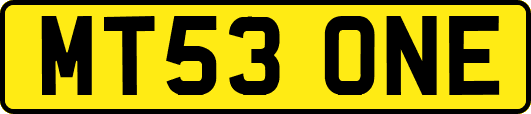 MT53ONE
