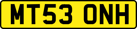 MT53ONH