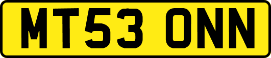MT53ONN