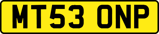 MT53ONP