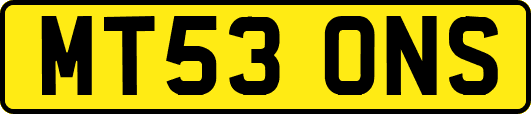 MT53ONS