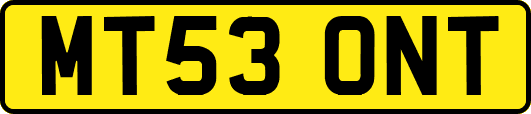 MT53ONT