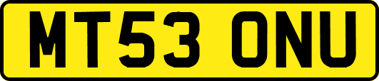 MT53ONU