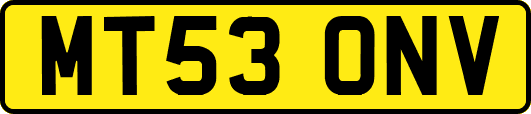MT53ONV