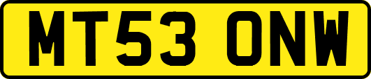 MT53ONW