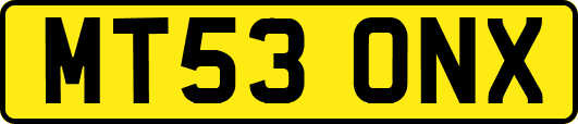 MT53ONX