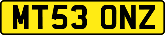 MT53ONZ