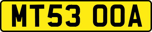 MT53OOA