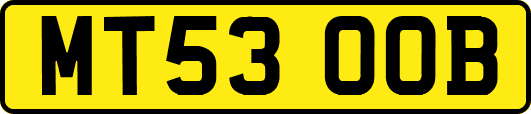 MT53OOB