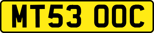 MT53OOC