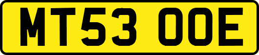 MT53OOE