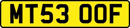 MT53OOF