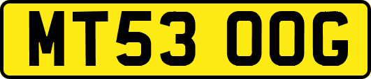 MT53OOG