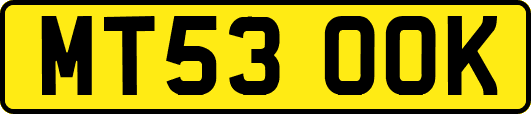 MT53OOK