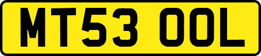 MT53OOL