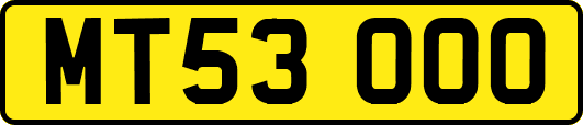 MT53OOO