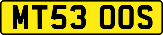 MT53OOS