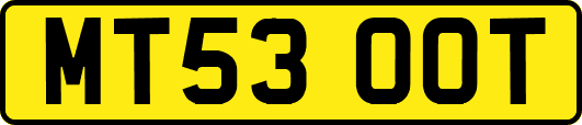 MT53OOT