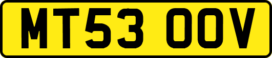 MT53OOV
