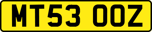 MT53OOZ