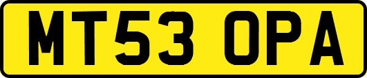 MT53OPA