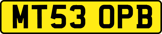 MT53OPB
