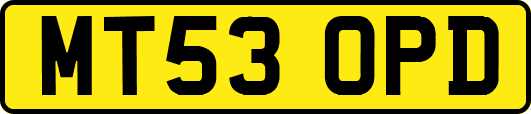 MT53OPD
