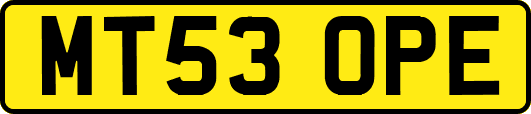 MT53OPE