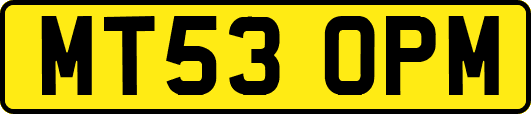 MT53OPM