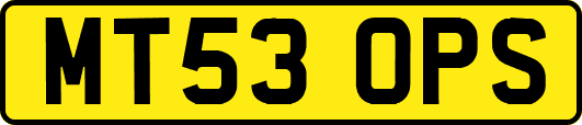 MT53OPS