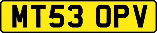 MT53OPV