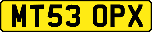 MT53OPX