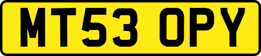 MT53OPY