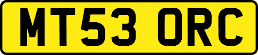 MT53ORC