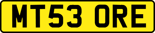 MT53ORE