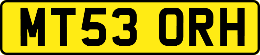 MT53ORH