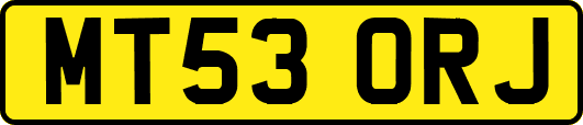 MT53ORJ