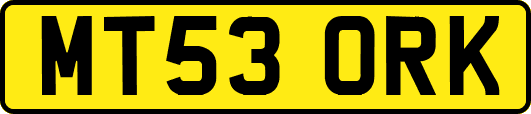 MT53ORK