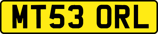 MT53ORL