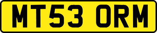 MT53ORM