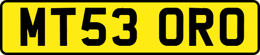 MT53ORO