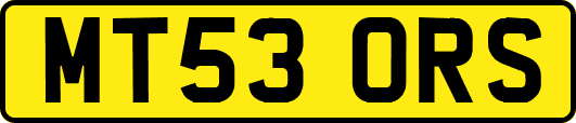 MT53ORS