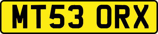 MT53ORX