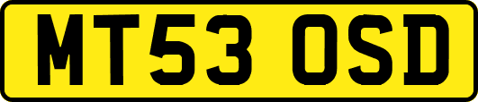MT53OSD
