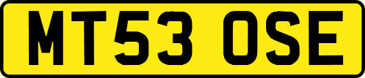 MT53OSE