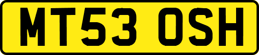 MT53OSH