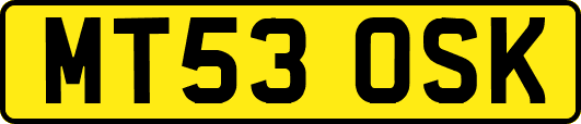 MT53OSK