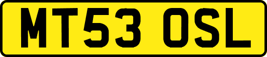 MT53OSL