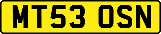 MT53OSN