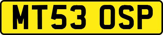 MT53OSP